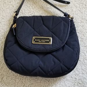 Marc Jabocs Nylon Crossbody